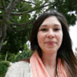 Meet your Posher, Rebecca
